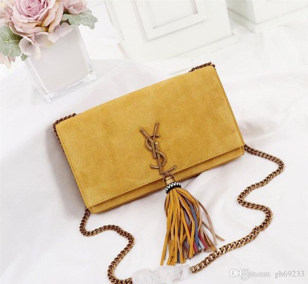 

handbag luxury handbags wallet famous women tassel crossbody bag fashion vintage leather shoulder bags 26827