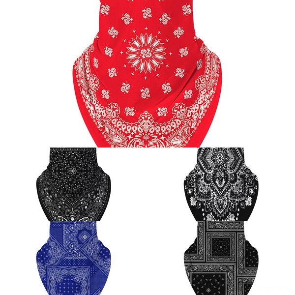 

tnj9t 6cotton face maskswashable and reusable facemask solid cloth breathable masks forprotection bylima scarf, Black