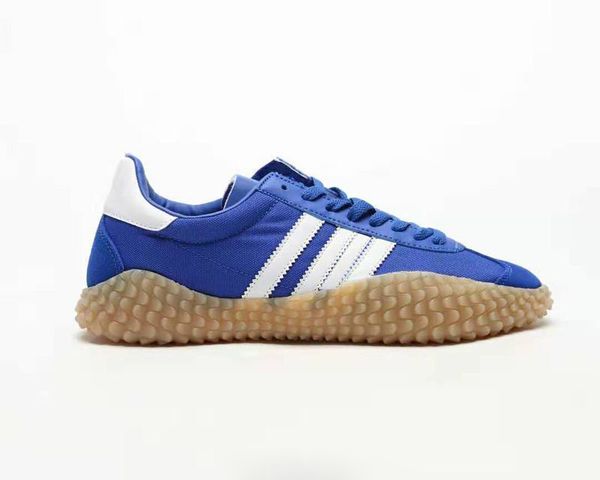 

2019 Мужчины Страна Каманда Кроссовки На Продажу Белый Черный Синий Кроссовки