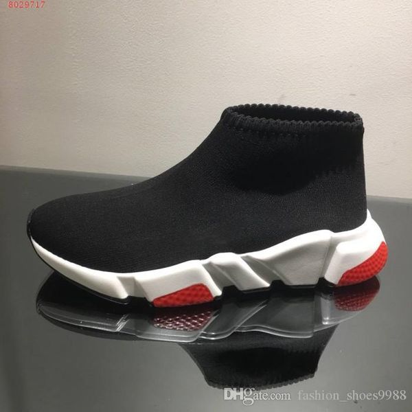 

LuxuryÂ breathableÂ de igner ock neaker Â hort tube late t peed trainer with lace and tricolor ole affordable branded hoe