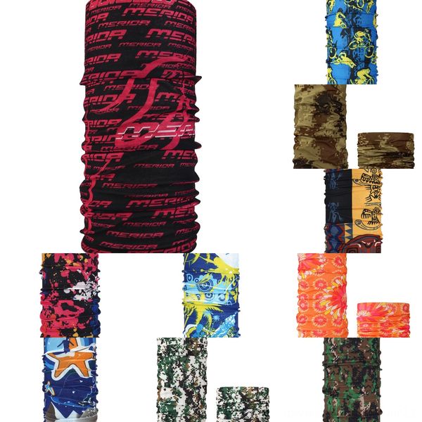 

la3ya магия ветрозащитный треугольник шарф мотоцикл велоспорт лицо шарф шрам бандана пылезащитный солнцезащитный крем уф-маска балаклава лыж, Black