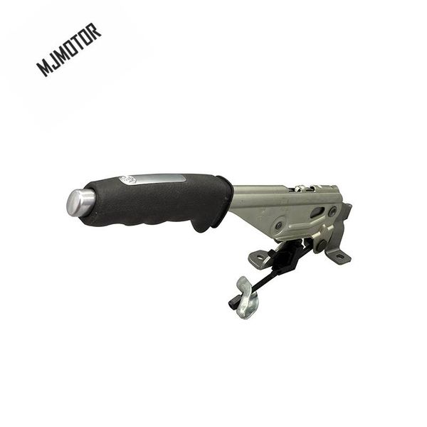 

black color parking brake hand brake assy. for chinese brilliance h530 v5 auto car motor parts