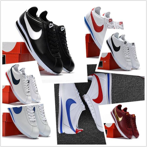 

with box 78ike cla ic cortez kenny moore iv port running forre t gump hoe black