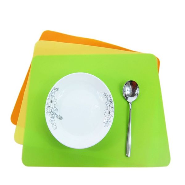 

40x30cm silicone mat baking liner oven mat heat insulation pad dough maker pastry kneading rolling dough pad kitchen accessories