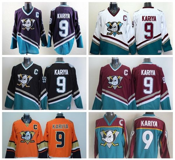 anaheim ducks green jersey