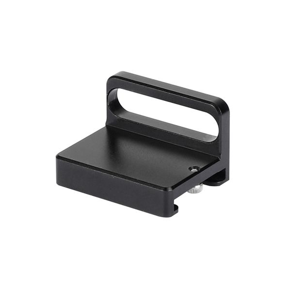 

camvate cold shoe mount adapter вертикальный тип для обуви аксессуары