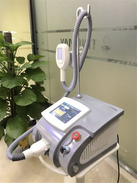 

new portable cryolipolysis fat ing body slimming machine for home use