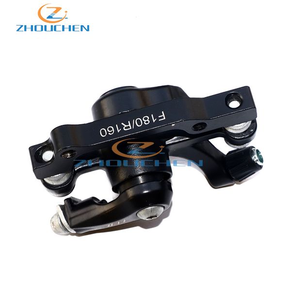 

disc brake caliper for bike bicycle pocket bike minimoto mini scooter quad atv kid dirt baby crosser
