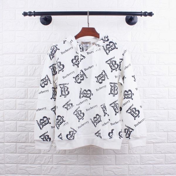 

2020 new couples pullovers hoodies spring hoodies sweatshirts for women and men cool trend comfortable wild, Black