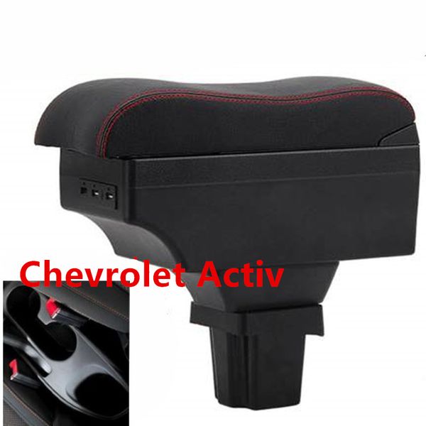 

for activ armrests box for onix armrest box usb onix activ cobalt armrests