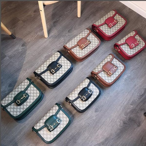 

2020 sell new cowhide color matching camera bag european and american fashion leather handbag mini shoulder camera bag20041