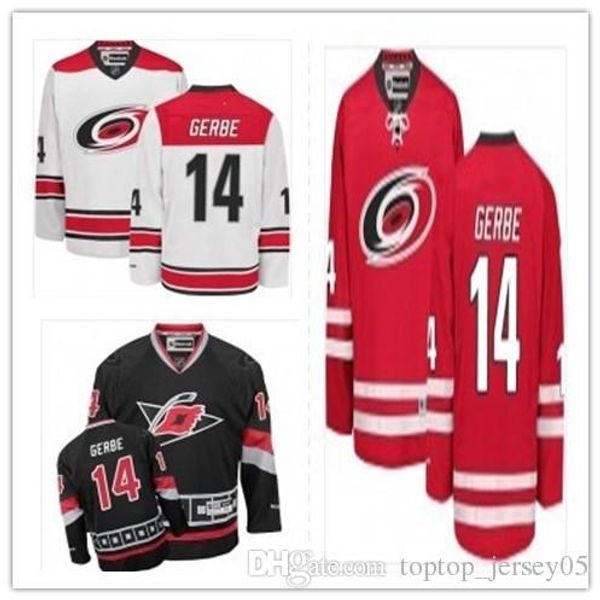 carolina hurricanes jersey 2018