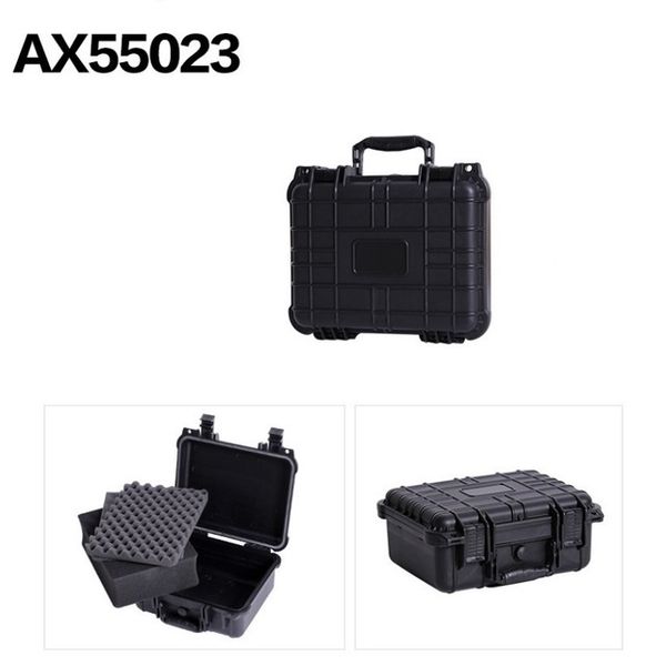 

instrument tool box case shell portable.storage double layer electrician
