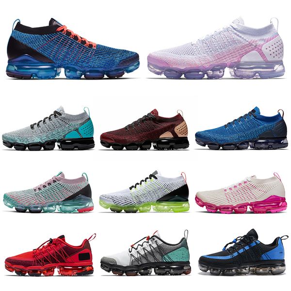 

2019 run utility mens womens running shoes triple white black cny volt tropical twist celestial teal women men sports trainer sneakers 36-45