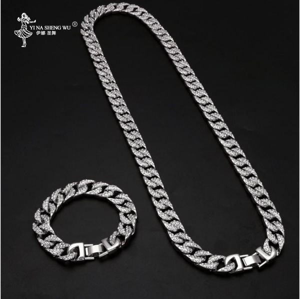 

желое майами кђбинкий епи полнй rhinestone бѬале коле золоо еѬебѬо ве заг, Silver