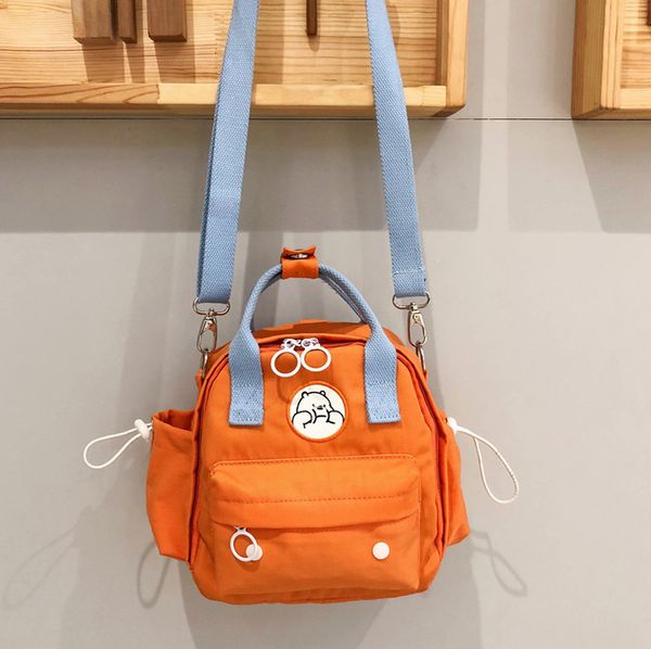 

designer luxury handbags purses girls backpack wholesale student schoolbag waterproof lady bag sister shoulder bags