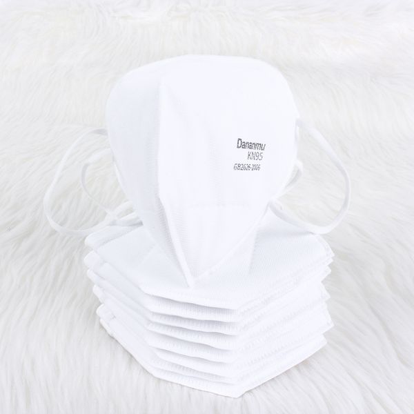 

30шт одноразовые маски kn95 ffp2 защитный безопасности маски маски черный серый белый анти-анти-грипп-инфекции ffp2 респиратор particulat ml