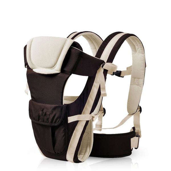 

comfort ergonomic baby carrier mochila portabebe baby sling backpack kangaroos for children wrap infant carrier for newborn