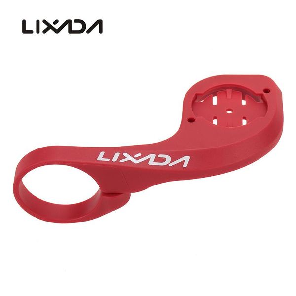 

lixada cycling bicycle bike computer satch handlebar mount for garmin edge 200 500 800