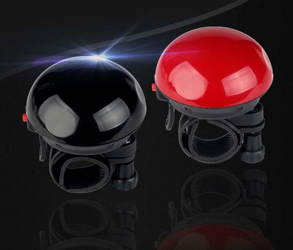 

мини батарея электрический велосипед bell horn mtb горная дорога велосипед кольцо белл сигнализация freeshipping