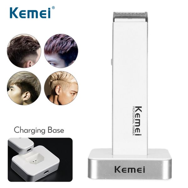 

kemei 619 new электрический clipper лучший парикмахер kitr резки для мужчин детские