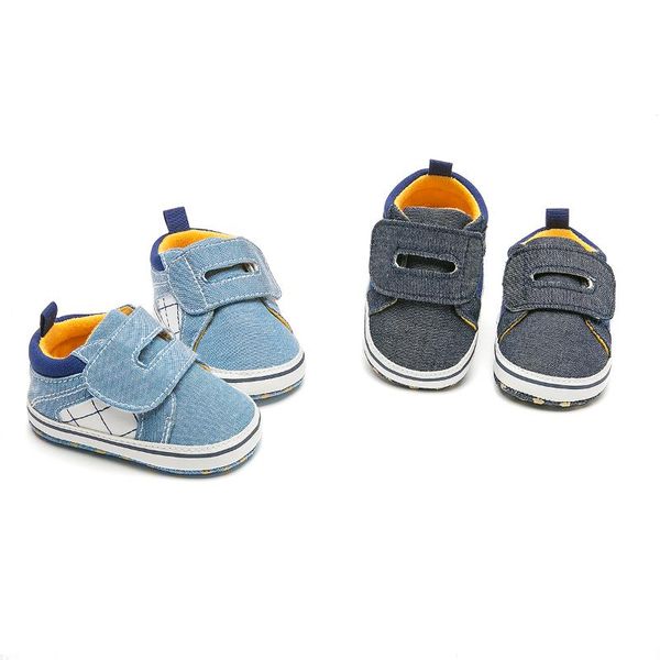 

baby girls boys shoes cute first walkers pattern baby shoes soft sole first walker 2colors 0-12m