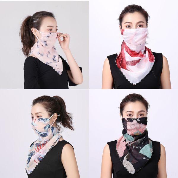 

enqdu halloween skull sports face cycling motorcycle ski mask shipping mask magic scarfface, Black