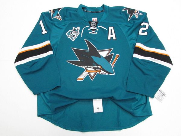 sharks home jersey