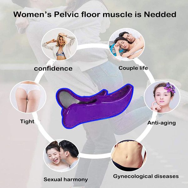 

hip trainer adjustable pelvic floor muscle inner thigh buttocks exerciser bladder control device muscle bodybuilding exerciser