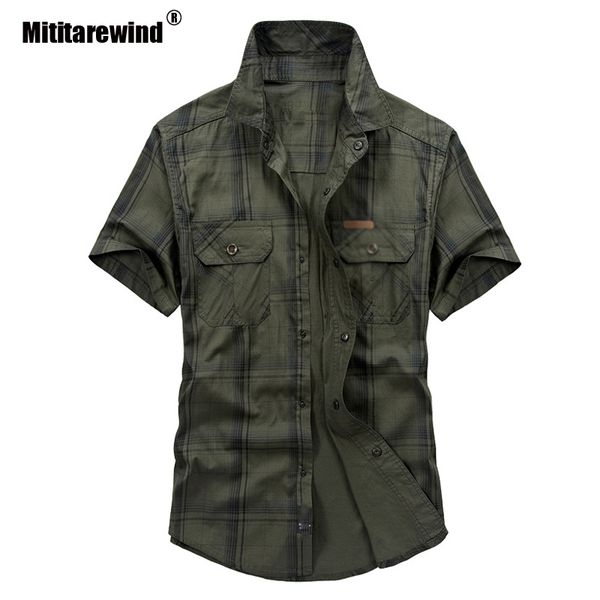 

clearance summer shirt men casual shirts plaid cotton loose men shirts shirt chemise homme plus size -5xl, White;black