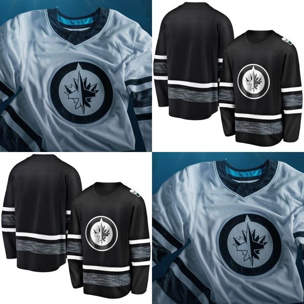 winnipeg jets all star jersey