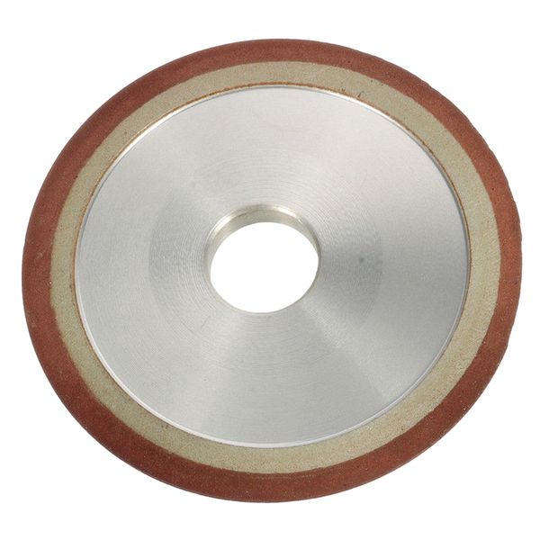 

new 100mm diamond grinding wheel cup 180 grit cutter grinder for carbide metal