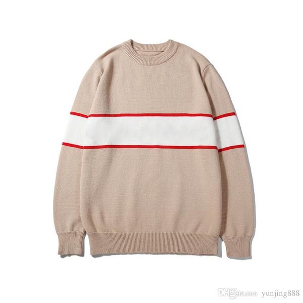 

мужские с логотипом свитера новая мода теплый свитер новые продажи спорта на открытом воздухе человек толстовки хлопок классический высокое, Black