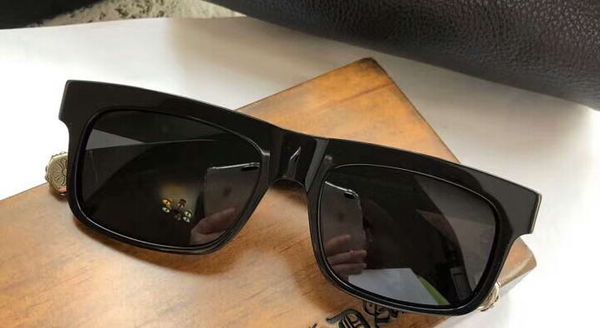 

men slapper sunglasses black shadow buffalo horn gorgeous sun glasses designer sunglasses shades new with box, White;black