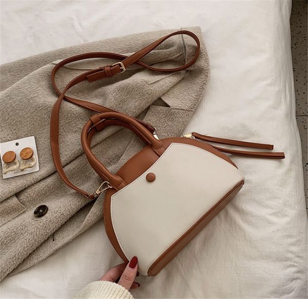 

bags women handbags trend 2020 shell handbag