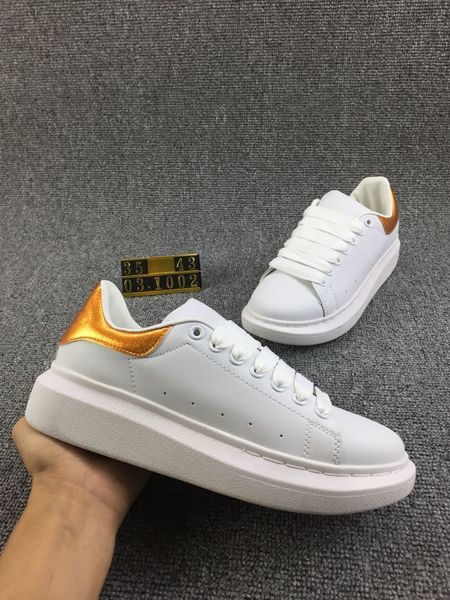 luxury sneakers womens 2019