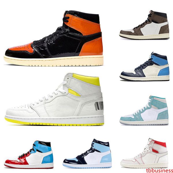 

mens basketball shoes 1 shattered backboard 3.0 pine green obsidian unc fearless turbo green phantom womens 1s sports sneakers trainers