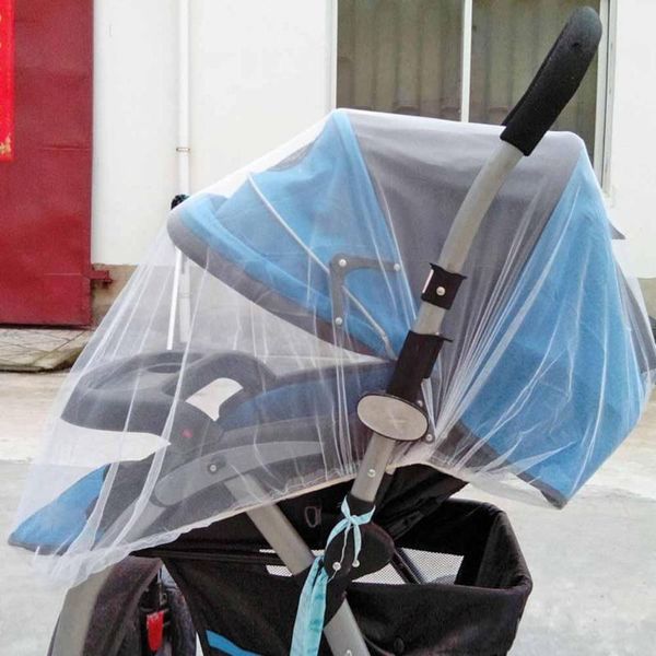 

pushchair mosquito insect net safe shield infants outdoor protection mesh