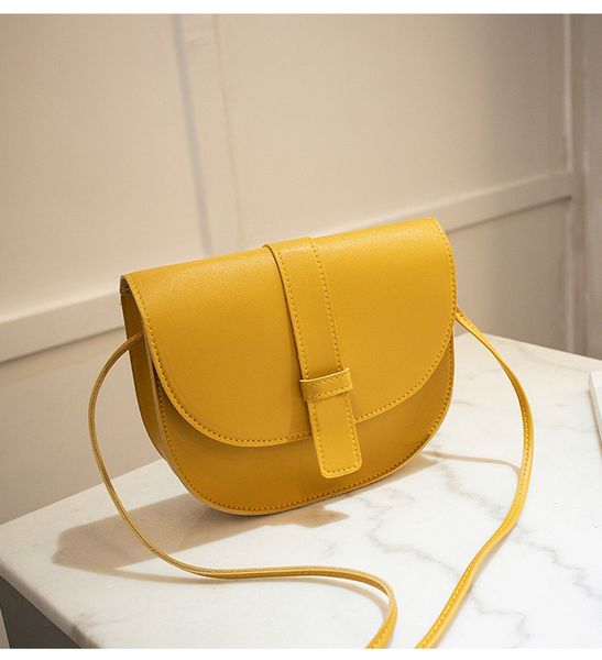 

fashion women brand crossbody bags pu leather lady shoulder bags multicolor handbags