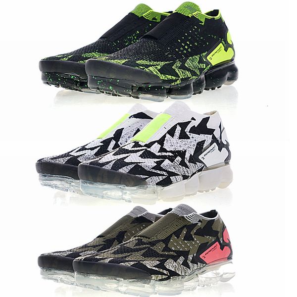 

2019 tn acronym mens designer sports shoes men running trainers women green white black sneakers with box
