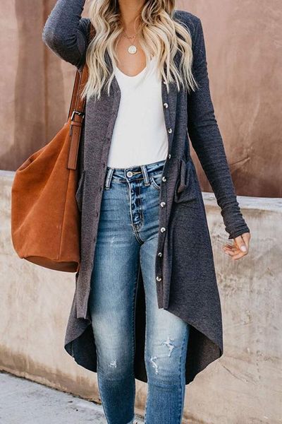 

knit sweater women korean christmas sweaters 2020 long cardigans computer knitted v-neck long harajuku girl cardigan pink, White