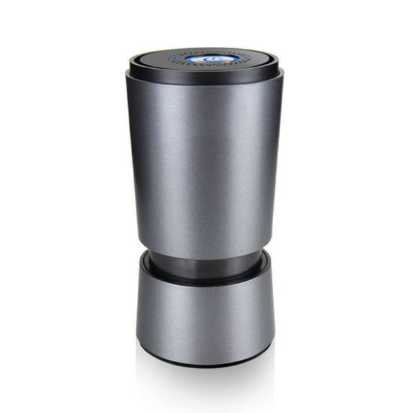 

1pcs car portable air humidifier essential oil diffuser mini usb air humidifier purifier car ultrasonic diffuser