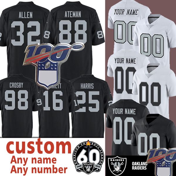 jim plunkett jersey