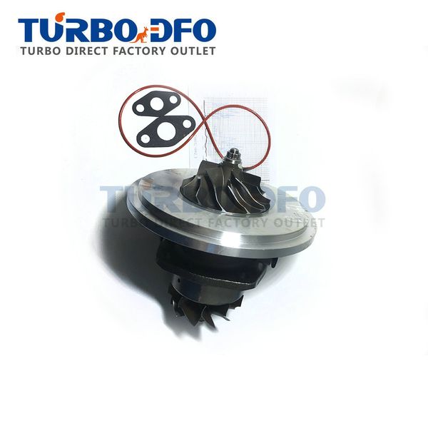 

for p 310 / r 310 / t 230 kw 313 hp- 739542-1/2 turbo charger chra core repair kits 739542 turbine cartridge balanced