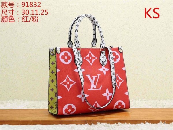 

Wallet new women bag fa hion handbag women tote houlder bag lady leather handbag backpack pur e wallet k 91832