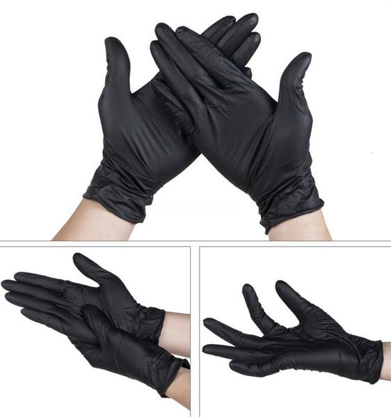 

упаковка из 10pack пе прозрачные перчатки bridal перчатка для фруктов овощей кухня ресторана chef cooking очистка