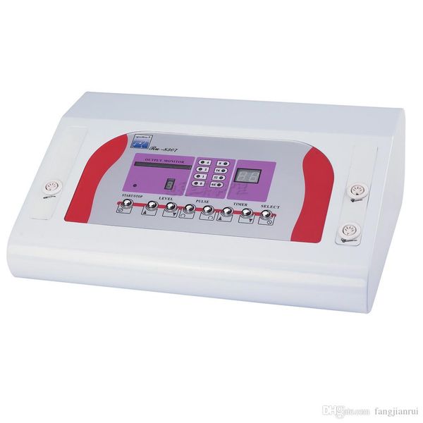 

2018 autocollant ordinateur ru 8307 acne removal black head white machine ionize skin tender instrument ipl multifunctional beauty apparatus