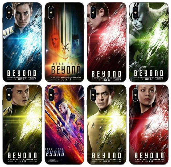 

[tongtrade] star trek beyond case for apple iphone 11 pro max x xs 8 7 6 5 galaxy j5 j7 s10 s9 huawei mate 30 pro xiaomi note 3 custom case