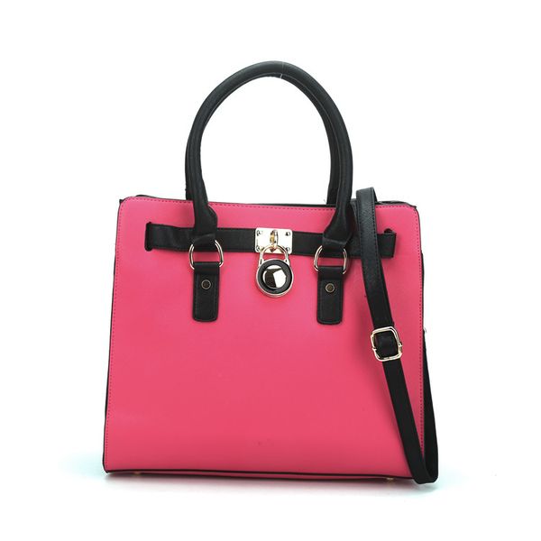 

гэк супер сентябре подгонянный multi-цвет pu кожаный сумка для женщин