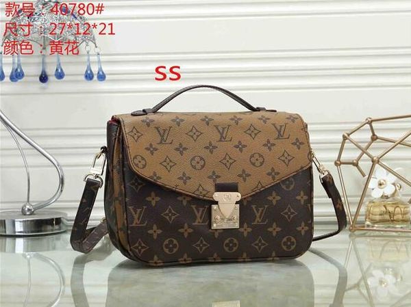 

ll40780 09 selling the latest men and women shoulder bag messenger bag shoulder portable wallet backpack 76